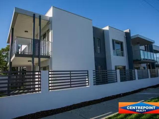 Nice 5/18 Wroxton Street, Midland, WA 6056