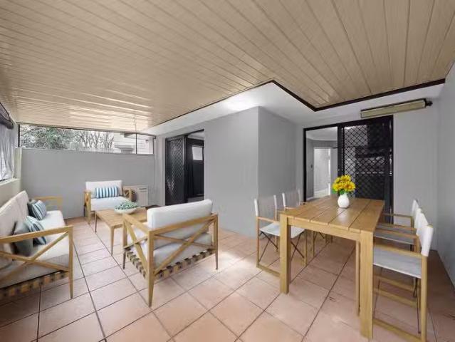 Rental! 5/18 Frederick Street, ALDERLEY, QLD 4051 Apartment.