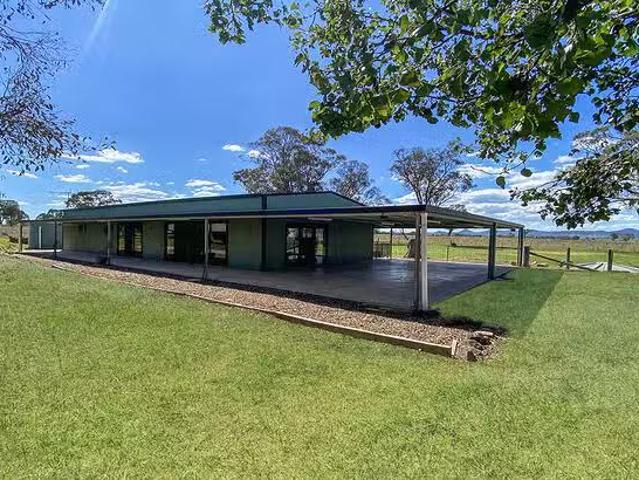 New 51 Browns Lane, Rylstone, NSW 2849