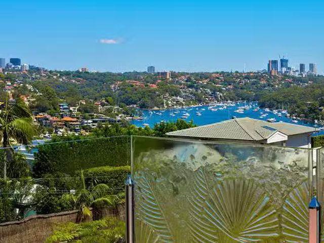 Rental! 51 Central Avenue, Mosman, NSW 2088