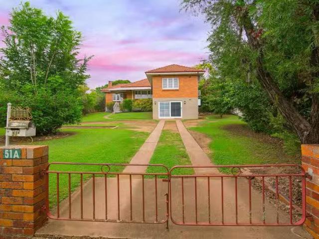 For Rent! 51A Salisbury Road, Eastern Heights, QLD 4305