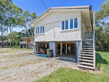 Nice 5/23 Woodford Street, Holland Park West, QLD 4121