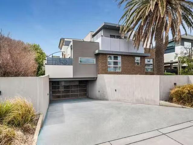 Nice 5/216 Station Street, Edithvale, VIC 3196