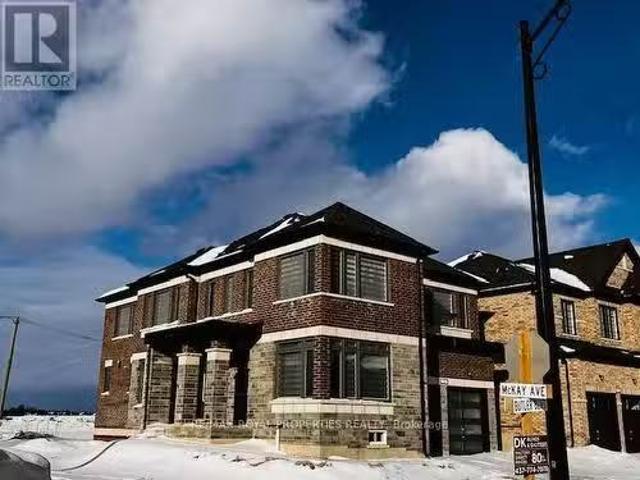 Rental! 52 Butler Boulevard, Kawartha Lakes, ON, K9V 0S1 hou.