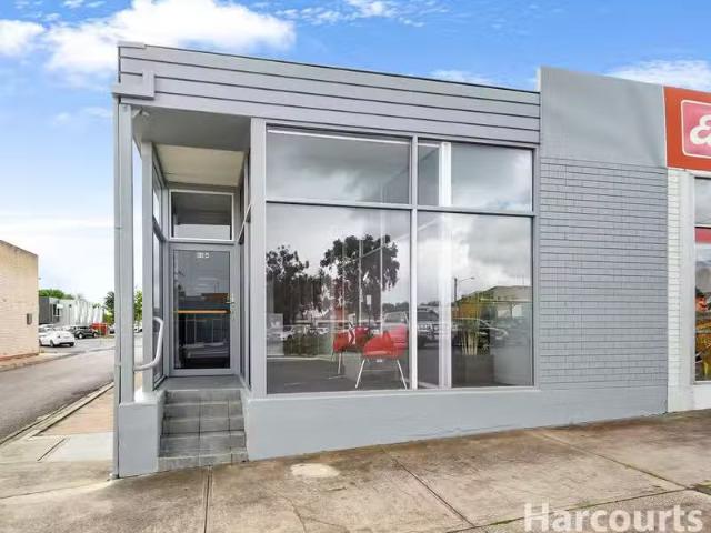 For Rent! 52A Mclachlan Street, HORSHAM, VIC 3400 Offices fo.