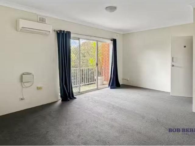 Rental! 5/315 Darling Street, Dubbo Apartment for rent Listed.