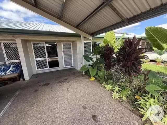Cozy 5/32 34 Henry Street, West End, QLD 4810