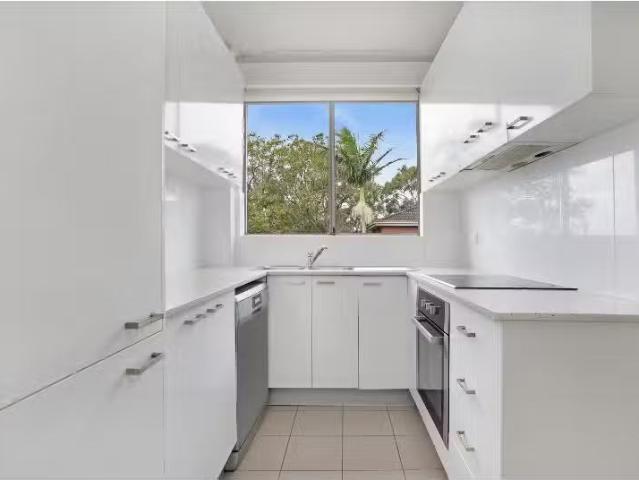 Cozy 5/386 Bronte Road, Bronte Apartment for rent Listed by M.