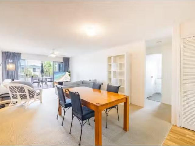 Unique 5/38 Marine Drive, Fingal Bay Apartment for rent Liste.
