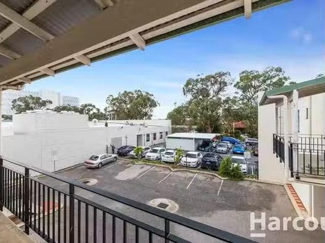 Nice 5/39 Central Walk, Joondalup, WA 6027