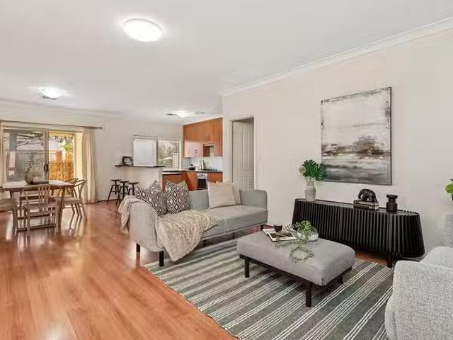 Unique 53 Avocet Drive, Mawson Lakes, SA 5095