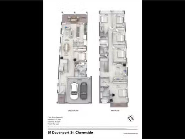 For Rent! 53 Davenport Street, Chermside QLD 4032