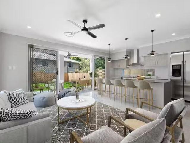 Cozy 53 Davenport Street, Chermside, QLD 4032