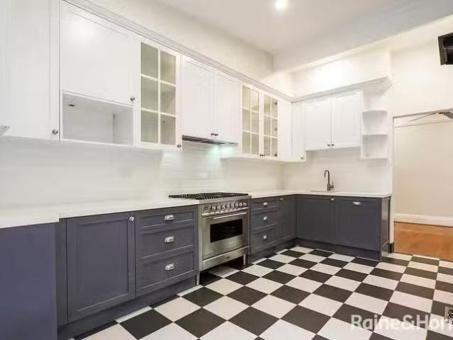 Nice 53 Frazer Street, Dulwich Hill, NSW 2203