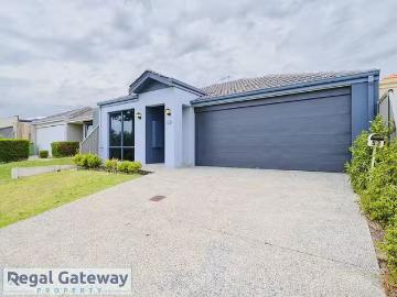 Unique 53 Litchfield Circle, Wandi, WA 6167