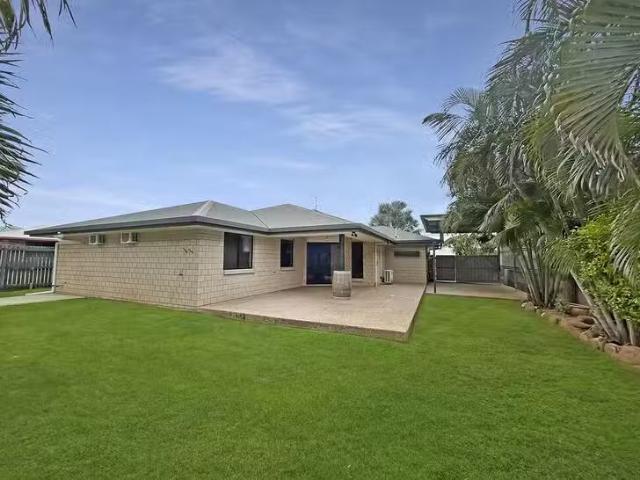 Charming 5 Boatwright Avenue, Gracemere, QLD 4702