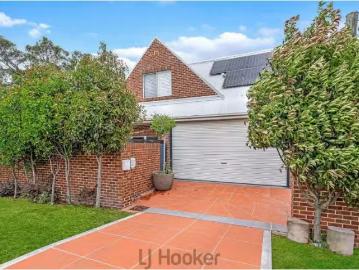 Deal! 5 Balmoral Place, Balmoral House for rent Listed by Ash.