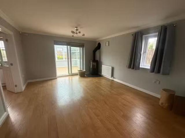 Nice 5 bedroom detached house for rent in Baltonsborough, Glas.