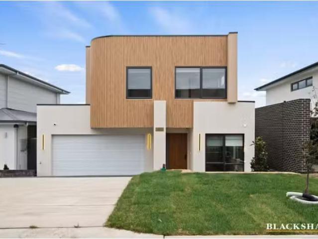Cheap 5 BR 12 Kallir Street, Denman Prospect House for rent L.