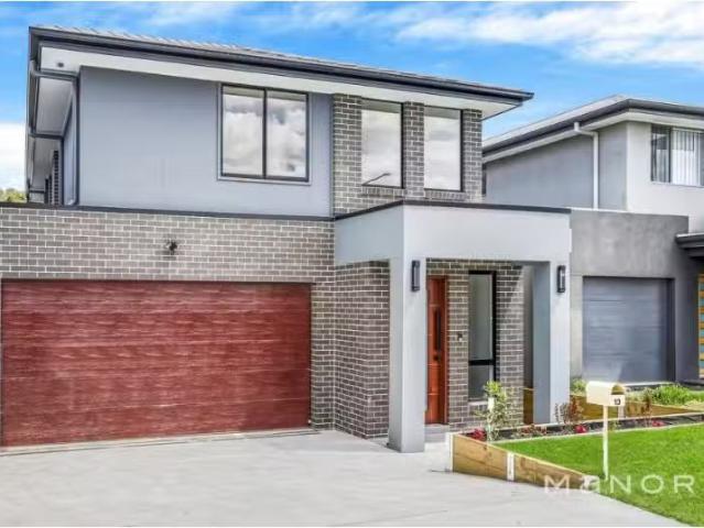 Rental! 5 BR 13 Perera Street, Riverstone House for rent List.