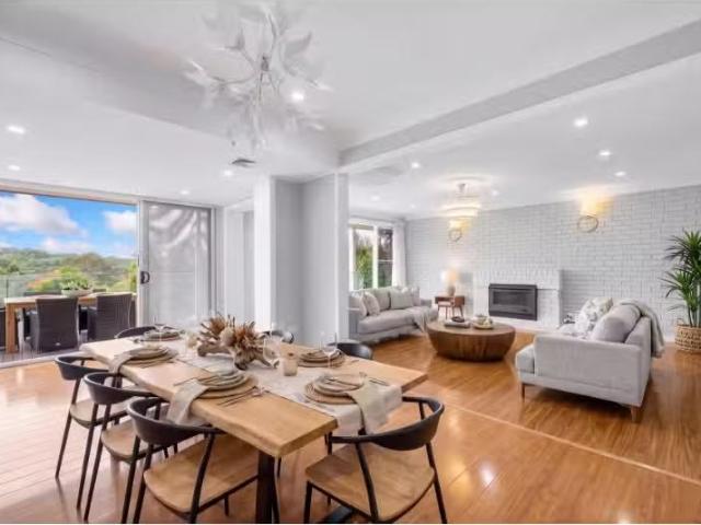 New 5 BR 15 Cameron Road, Pymble House for rent Listed by Ric.