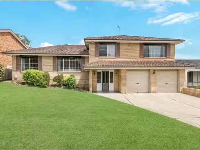 Cozy 5 BR 18 Buckland Avenue, Carlingford House for rent List.