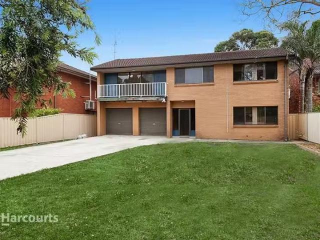 New 5 BR 198 Lakeview Parade, PRIMBEE, NSW 2502 House for Rent