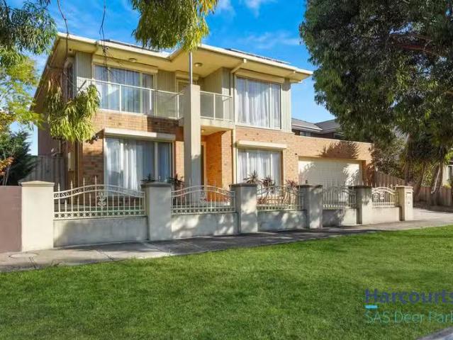 Cheap 5 BR 21 Rice Flower Road, SUNSHINE NORTH, VIC 3020 Hou.