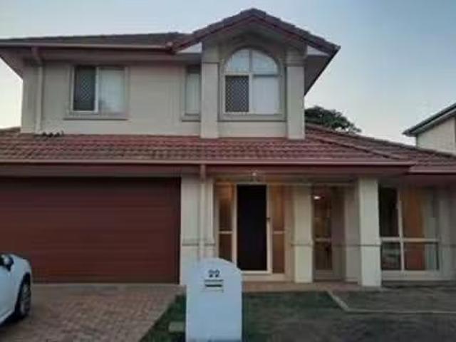 Rental! 5 BR 22 Nigella Circuit, Drewvale, QLD 4116