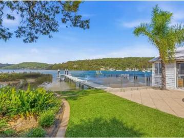 Cozy 5 BR 29 Wagstaffe Avenue, Wagstaffe House for rent Liste.