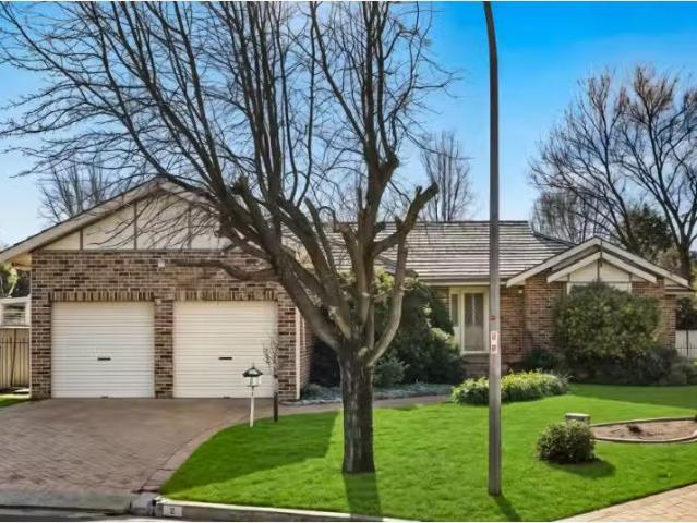 For Rent! 5 BR 2 Westhaven Place, Orange House for rent Liste.