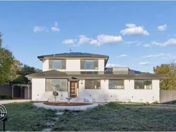Charming 5 BR 2 Harrison Street, Scullin Apartment for rent L.