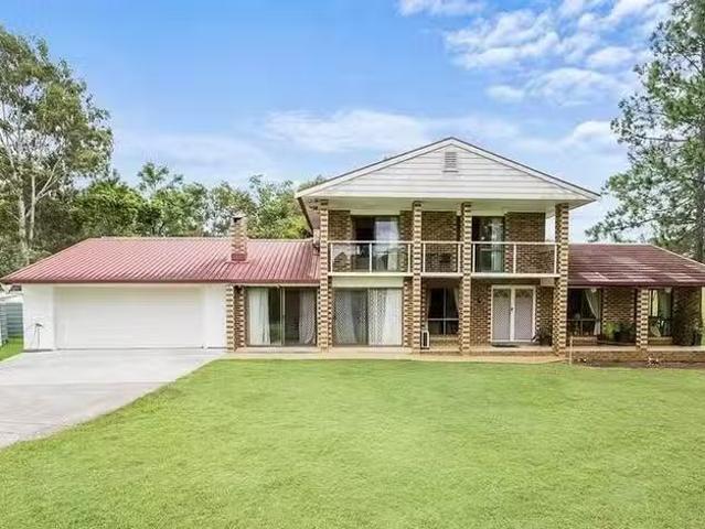 Rental! 5 BR 35 41 Meadow Road, Logan Reserve, QLD 4133