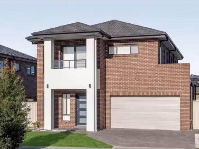 Unique 5 BR 7 Barool Avenue, North Kellyville House for rent.