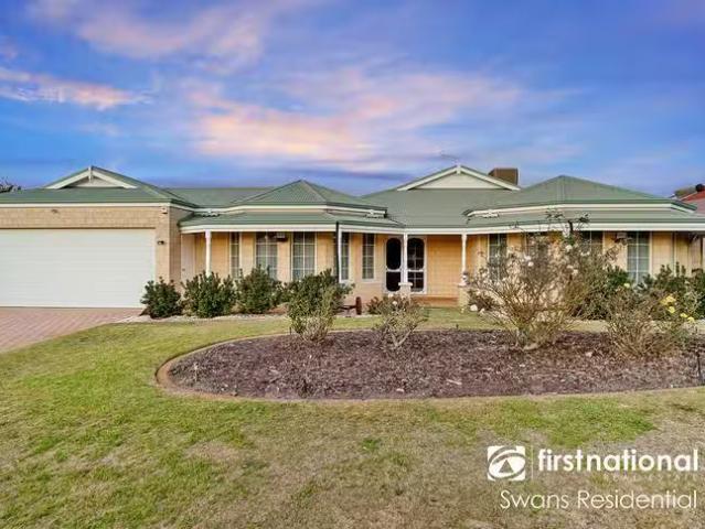 Rental! 5 BR 7 Maplewood Green, Ellenbrook, WA 6069