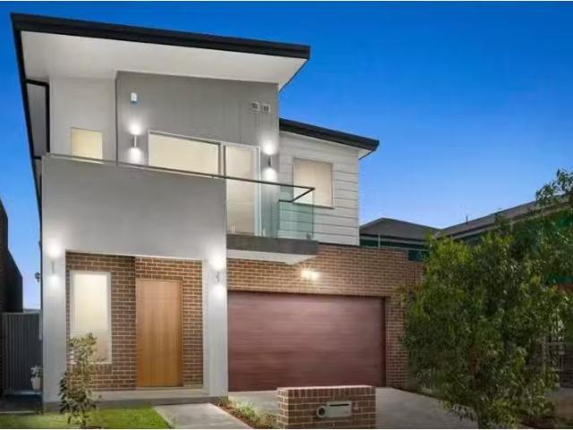 Cheap 5 BR 4 Jennings Street, Marsden Park House for rent Lis.