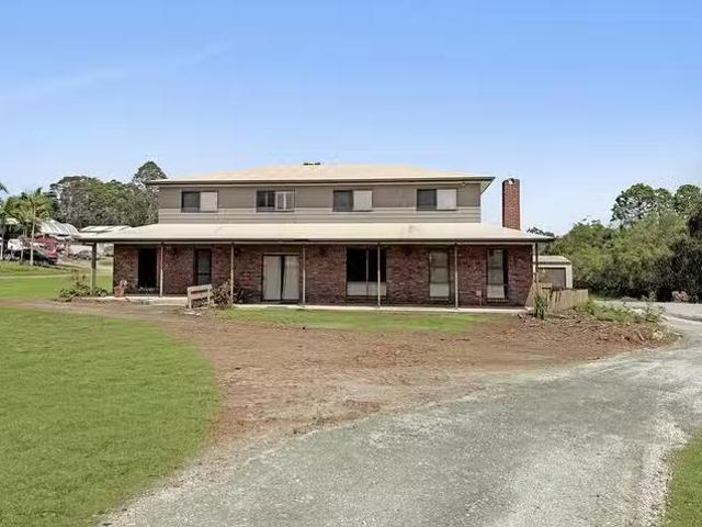 Cheap 5 BR 579 Old Gympie Road, Narangba, QLD 4504