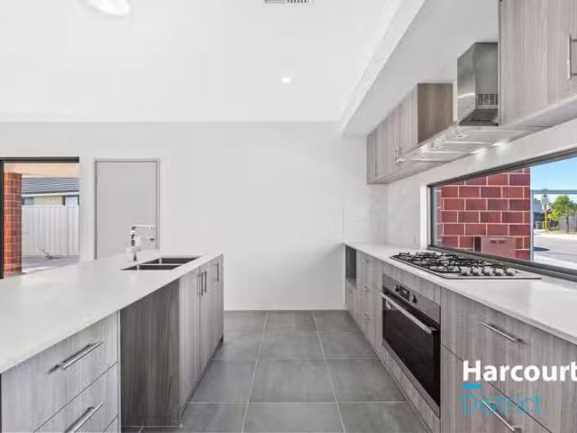 Charming 5 BR 57 Groundspeed Avenue, BRABHAM, WA 6055 House.