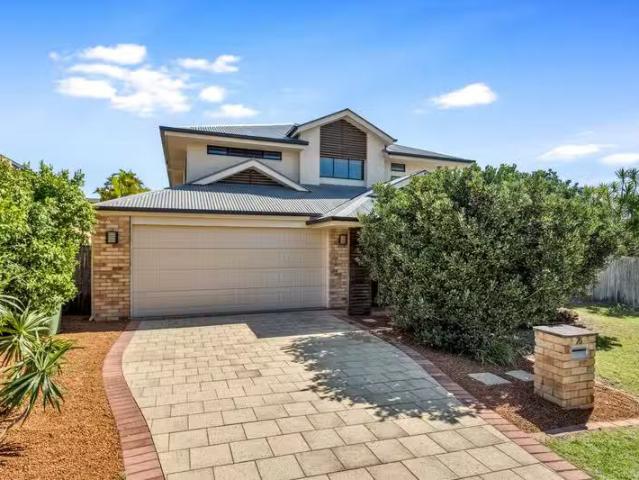 New 5 BR 76 Amadeus Circuit, SPRINGFIELD LAKES, QLD 4300 Hou.
