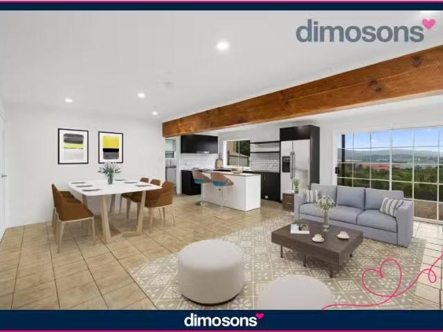 Deal! 5 BR 98 Flagstaff Road, Warrawong House for rent Listed.