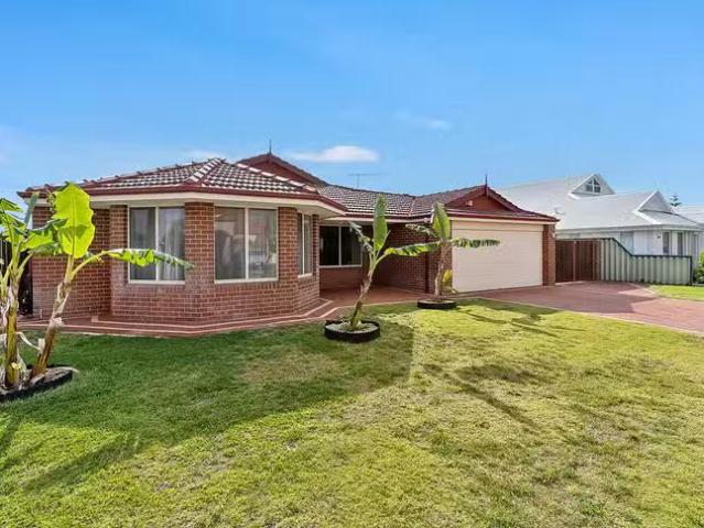 Charming 5 Burela Way, Port Kennedy, WA 6172