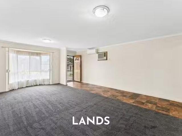 For Rent! 5 Burns Avenue, Pooraka, SA 5095