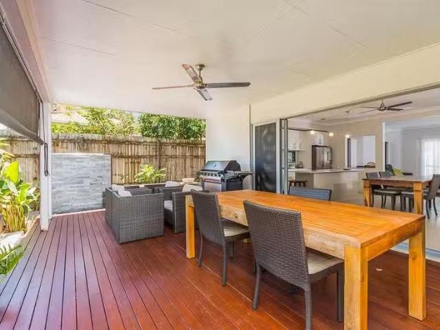 For Rent! 5 Dawson Drive, Manly West, QLD 4179
