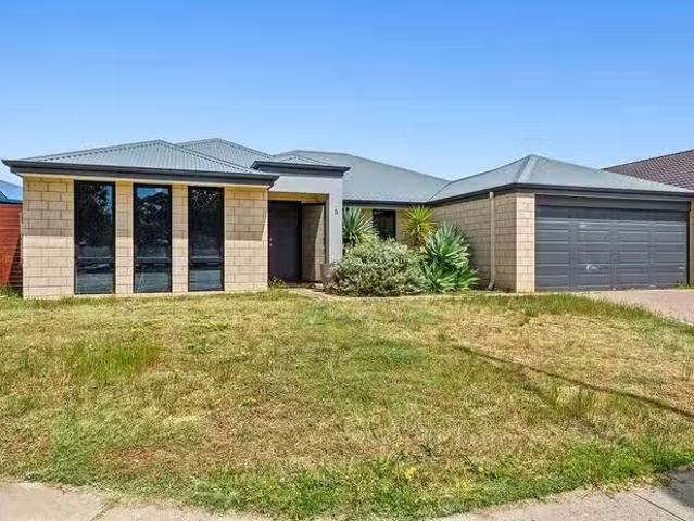 Unique 5 Ingarfield Green, Baldivis, WA 6171