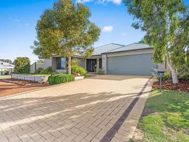 For Rent! 5 Liberty Drive, Clarkson, WA 6030