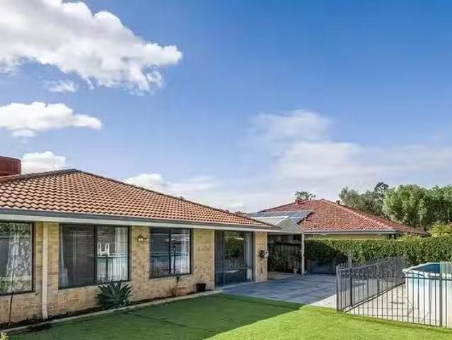 Cozy 5 Marsala Way, Ellenbrook, WA 6069