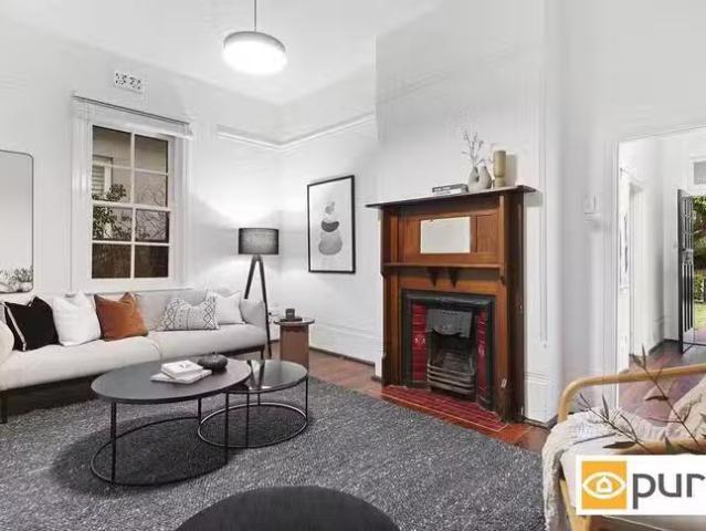 New 5 Megalong Street, Nedlands, WA 6009