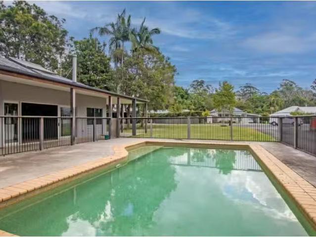 New 5 Paddys Court, Bangalow House for rent Listed by Shyne D.