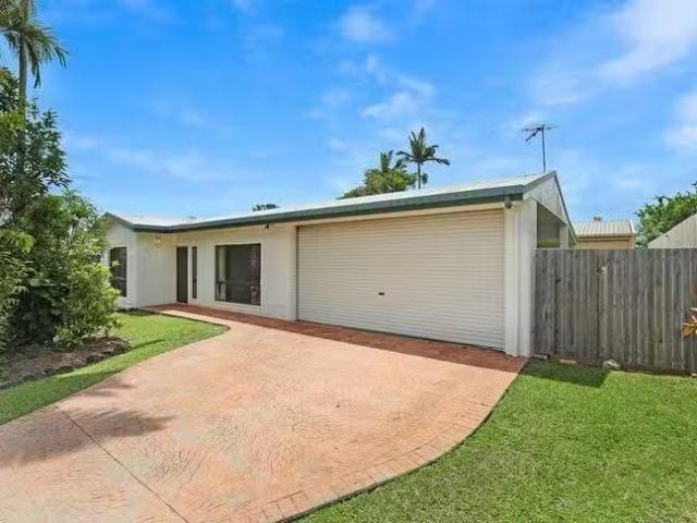 Unique 5 Percy Street, Mount Sheridan, QLD 4868