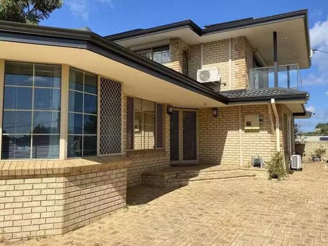 New 5 Perseus Road, Silver Sands, WA 6210